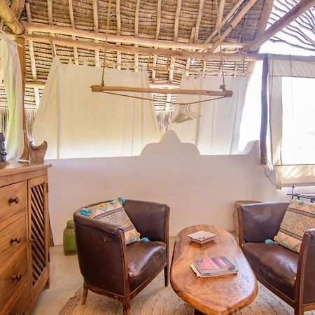 Huhuru House Watamu Dış mekan fotoğraf