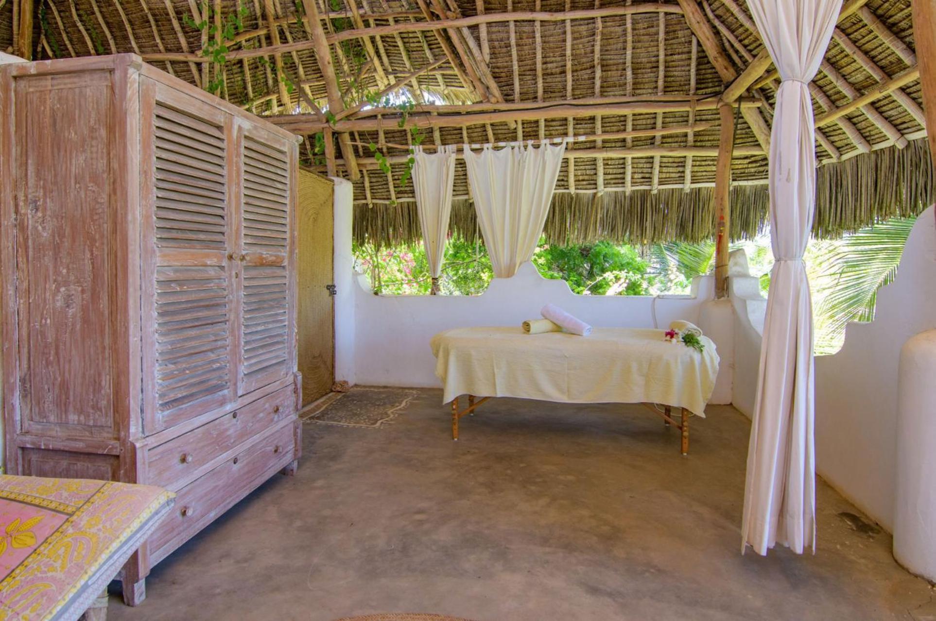 Huhuru House Watamu Dış mekan fotoğraf