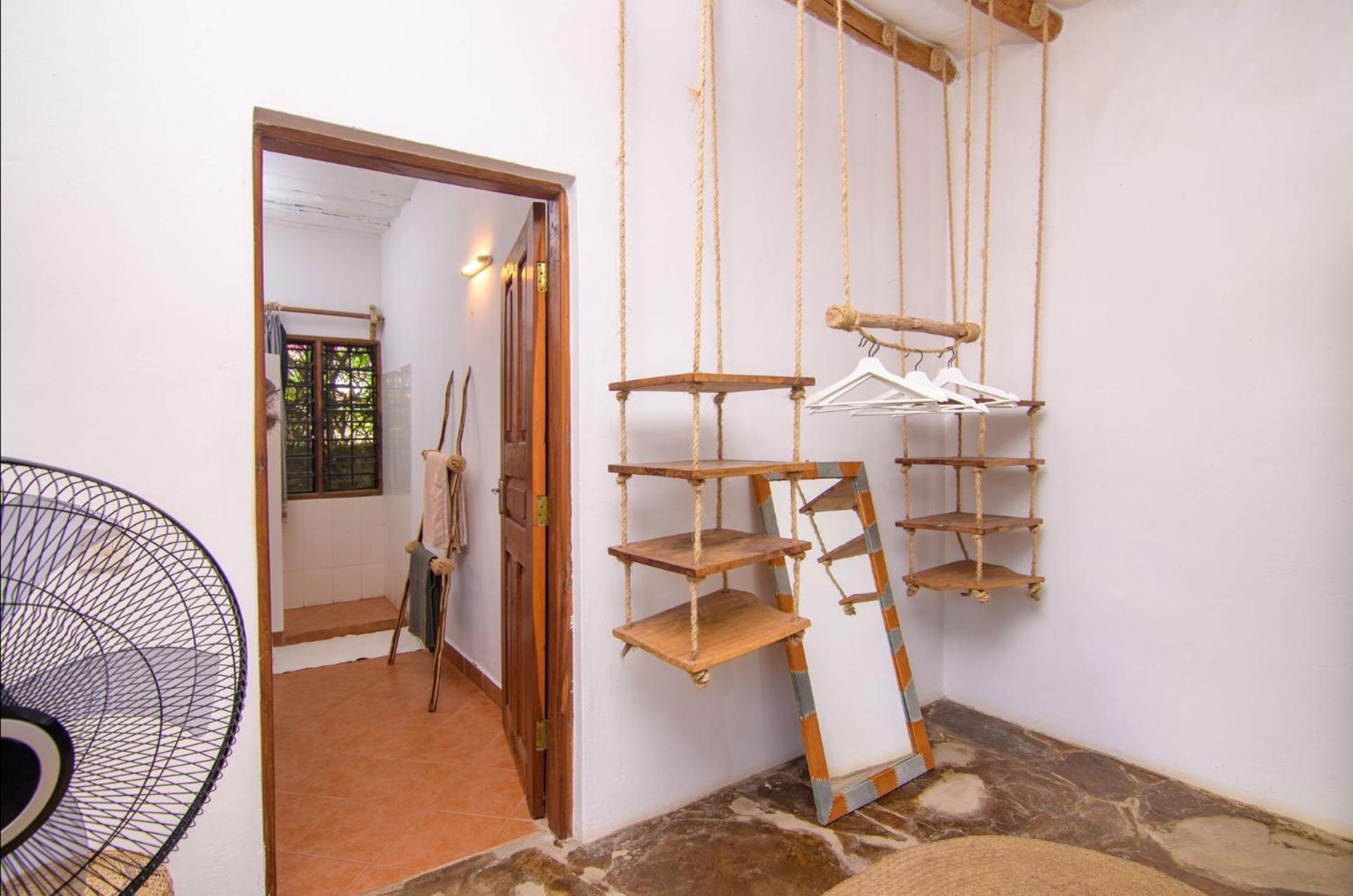 Huhuru House Watamu Dış mekan fotoğraf